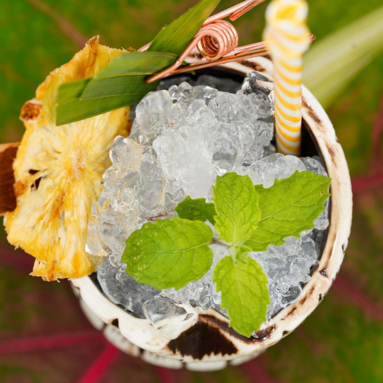 Le Rocher - Bar - 17 (1)