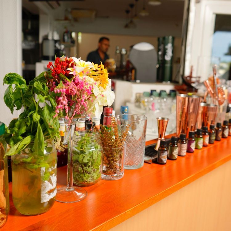 Le Rocher - Bar - 42 (1)