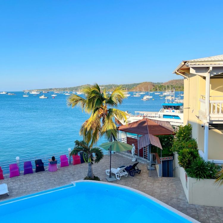 Le Rocher - Familiale Jardin - 56