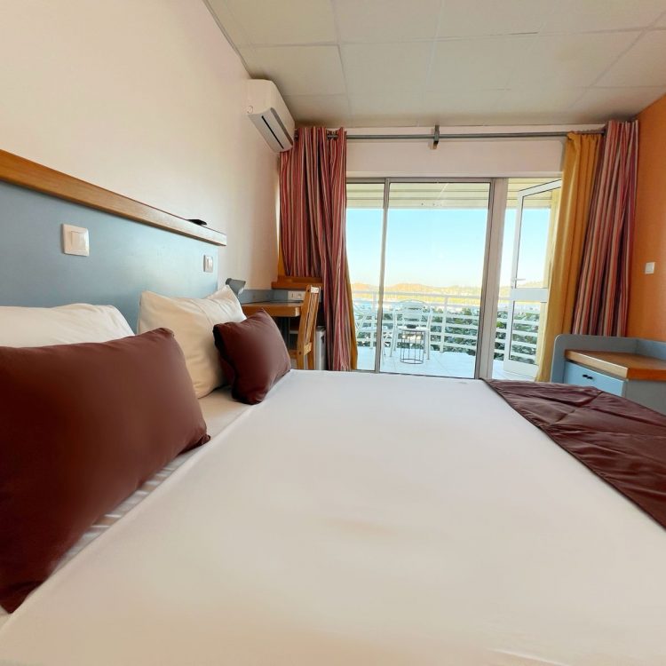 Le Rocher - King Lagon - 20